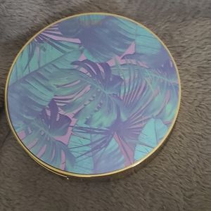 Tarte Be you. Naturally Eyeshadow Palette